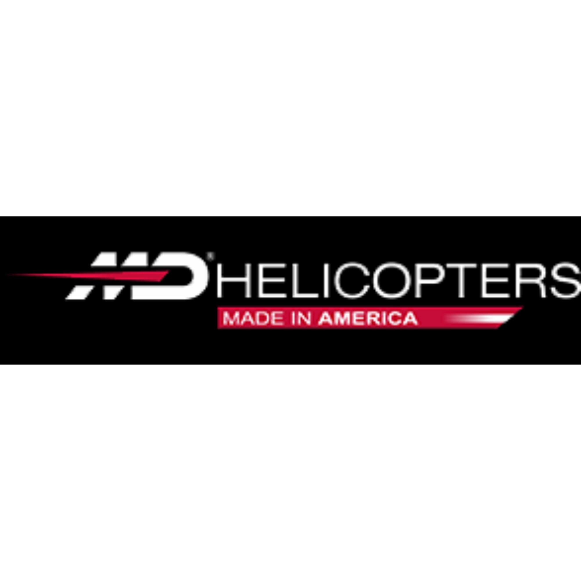 MD Helicopters