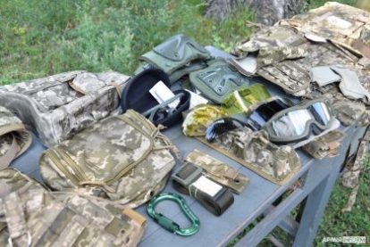 Defense & Armed Forces